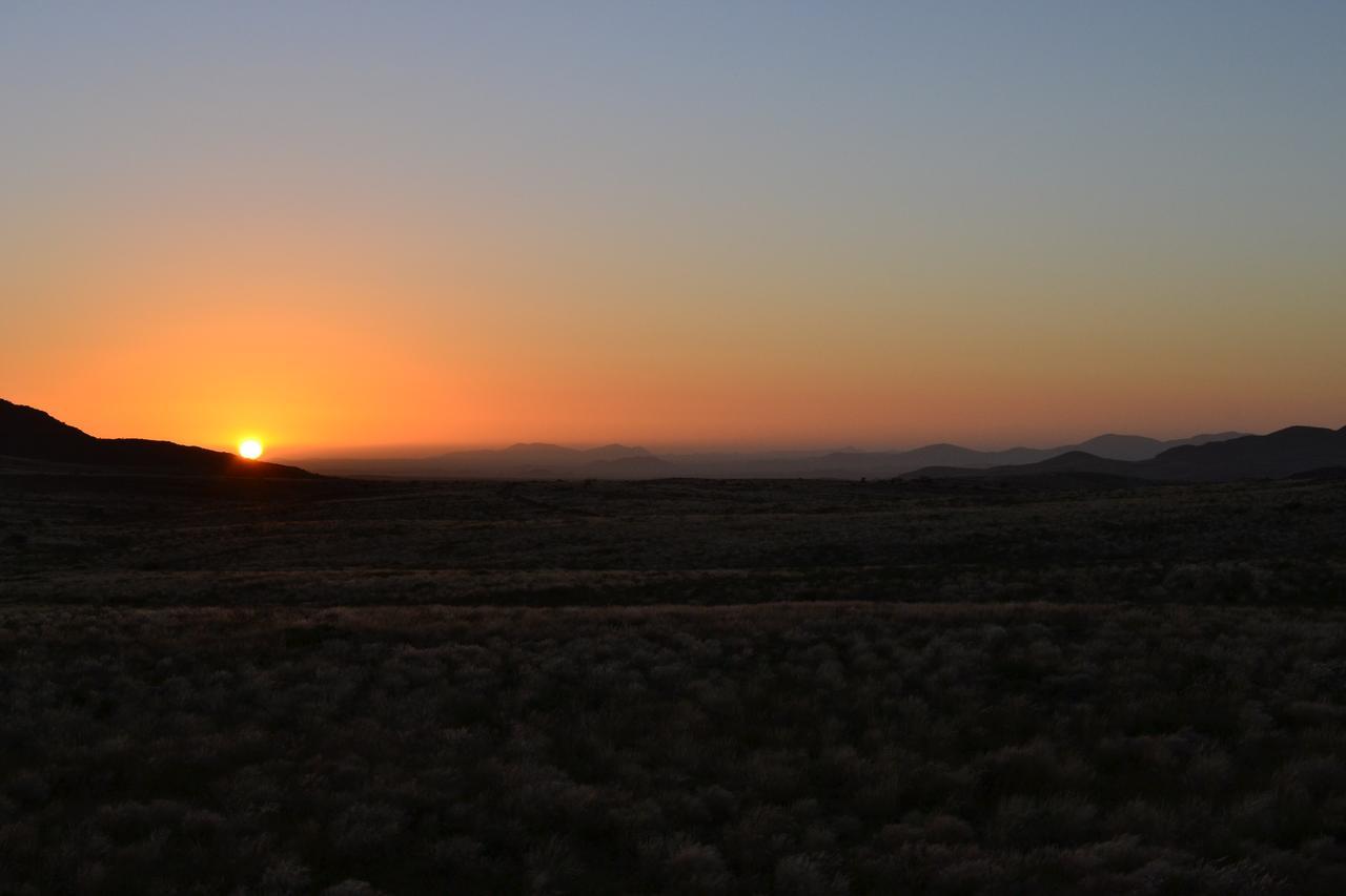 Namibs Valley Lodge Gamsberg Pass 외부 사진